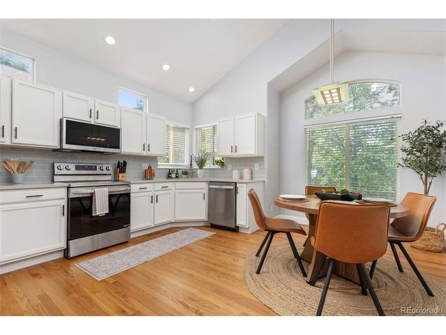 4718 Rock Pipit Ct, Littleton, CO 80126