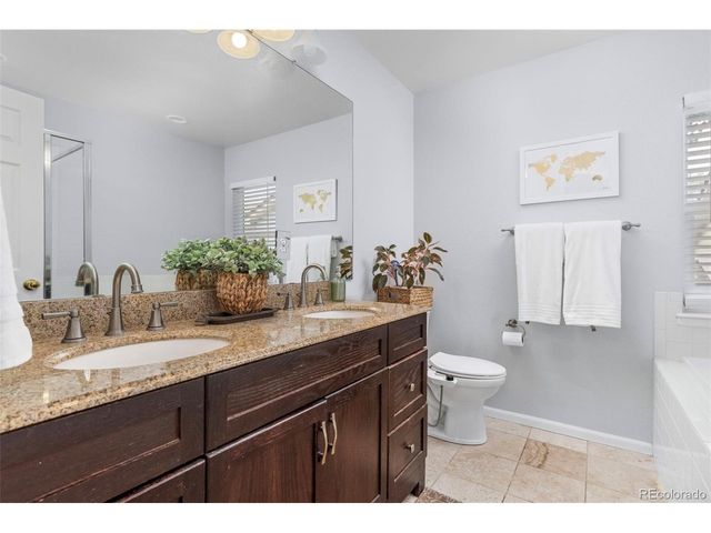 4718 Rock Pipit Ct, Littleton, CO 80126