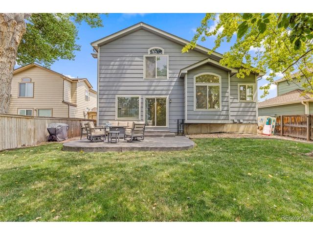 4718 Rock Pipit Ct, Littleton, CO 80126