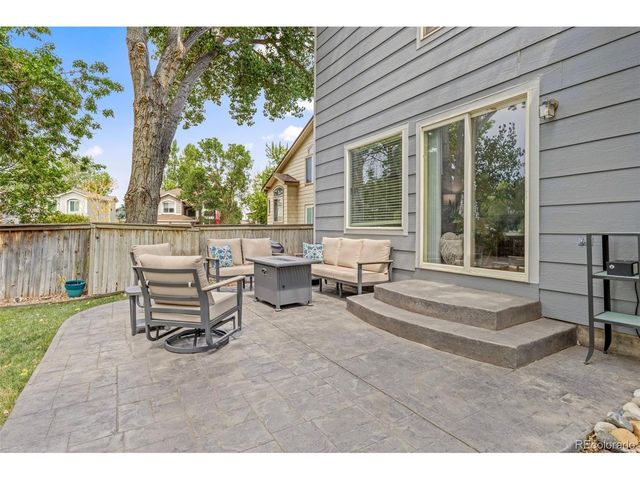 4718 Rock Pipit Ct, Littleton, CO 80126