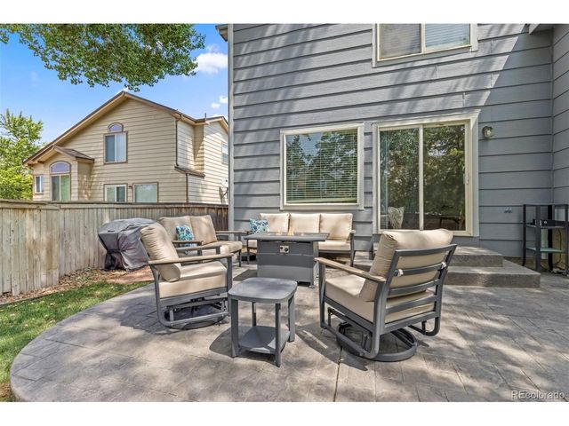 4718 Rock Pipit Ct, Littleton, CO 80126