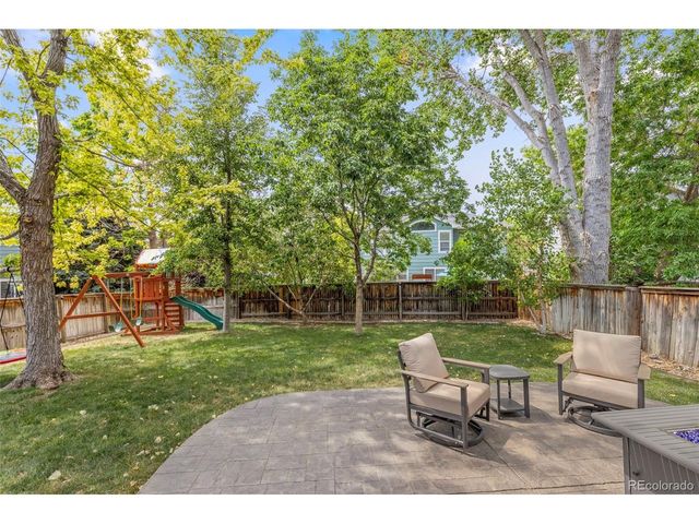 4718 Rock Pipit Ct, Littleton, CO 80126