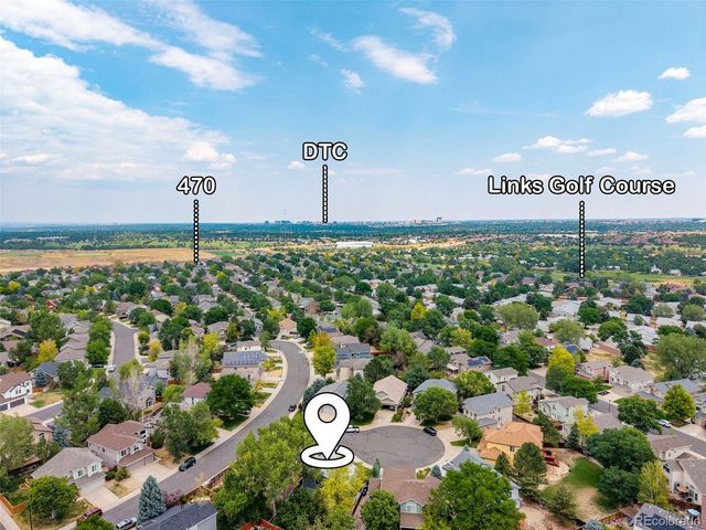 4718 Rock Pipit Ct, Littleton, CO 80126