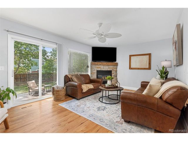 4718 Rock Pipit Ct, Littleton, CO 80126