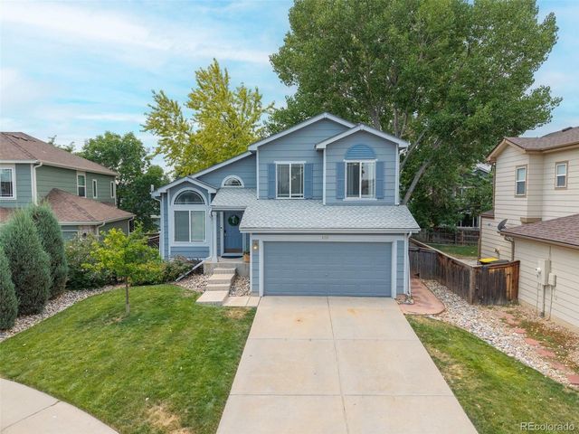 4718 Rock Pipit Ct, Littleton, CO 80126