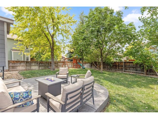 4718 Rock Pipit Ct, Littleton, CO 80126