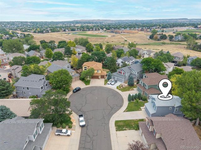 4718 Rock Pipit Ct, Littleton, CO 80126