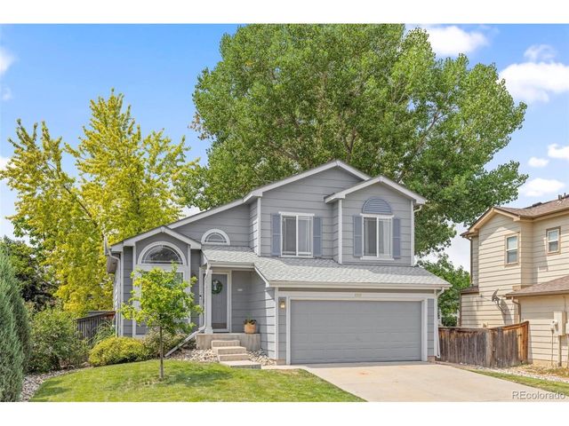 4718 Rock Pipit Ct, Littleton, CO 80126