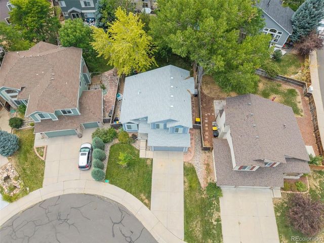 4718 Rock Pipit Ct, Littleton, CO 80126