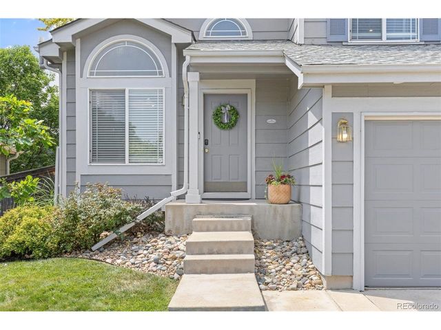4718 Rock Pipit Ct, Littleton, CO 80126