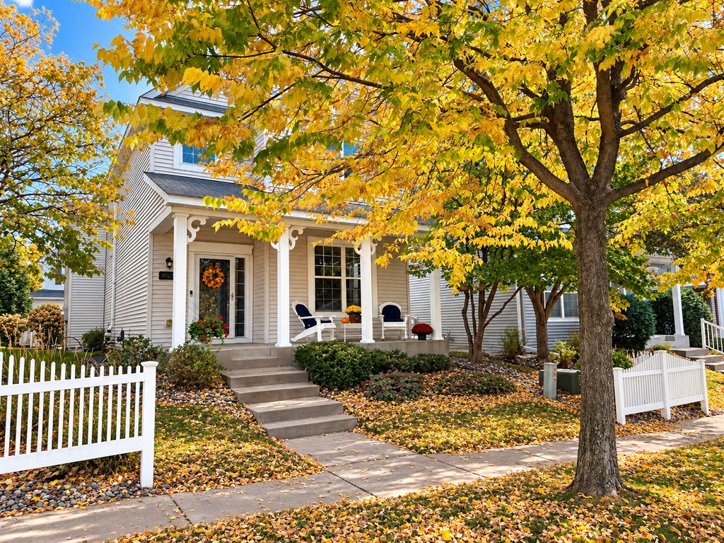 9767 Gable Drive, Eden Prairie, MN 55347 — exterior