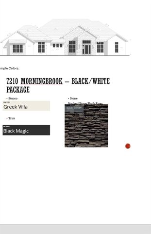 7210 Morningbrook Drive, Montgomery, TX 77316