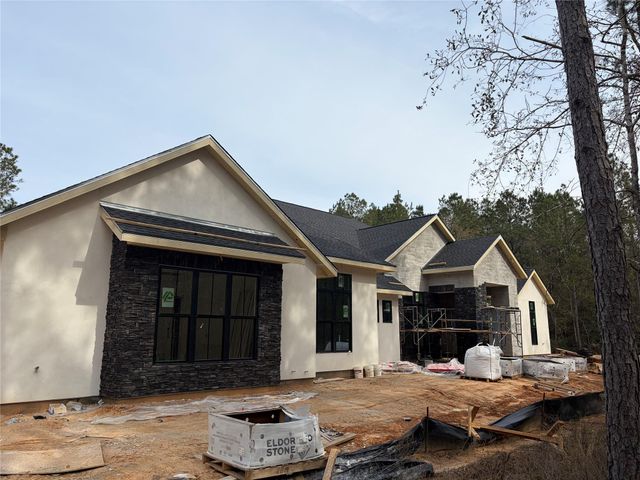 7210 Morningbrook Drive, Montgomery, TX 77316