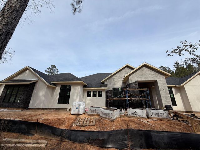 7210 Morningbrook Drive, Montgomery, TX 77316