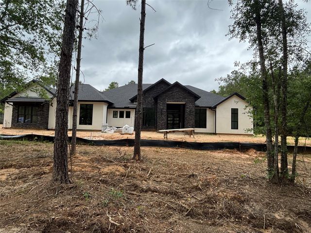 7210 Morningbrook Drive, Montgomery, TX 77316