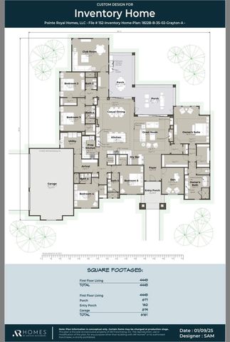 7210 Morningbrook Drive, Montgomery, TX 77316