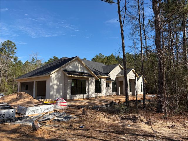 7210 Morningbrook Drive, Montgomery, TX 77316