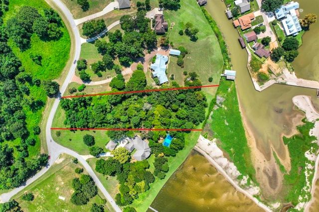 0 Tbd Harrell Cemetery Road, Coldspring, TX 77331