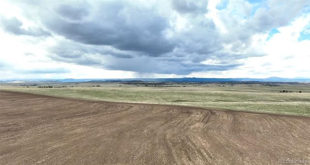 Lot 10 Russellville Road, Franktown, CO 80116