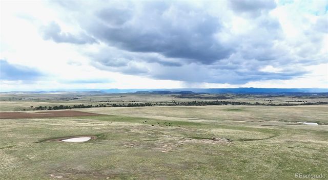 Lot 10 Russellville Road, Franktown, CO 80116