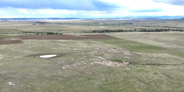 Lot 10 Russellville Road, Franktown, CO 80116