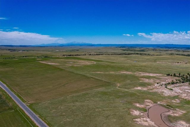Lot 10 Russellville Road, Franktown, CO 80116