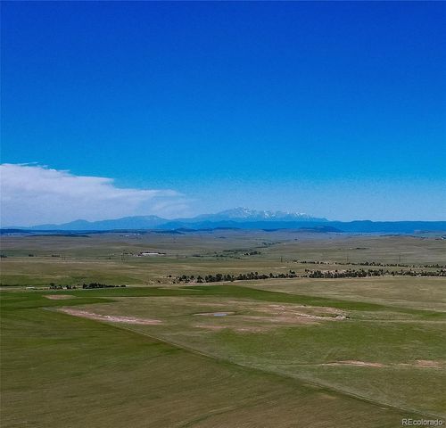 Lot 10 Russellville Road, Franktown, CO 80116