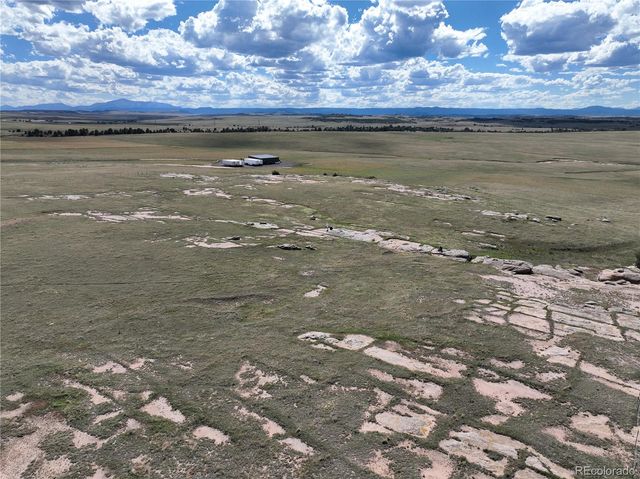 Lot 10 Russellville Road, Franktown, CO 80116