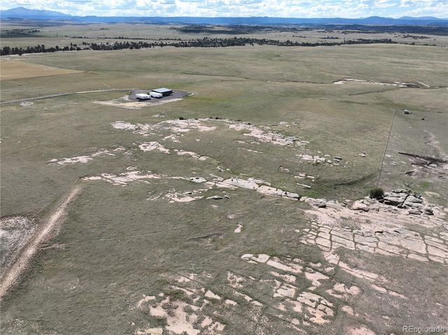 Lot 10 Russellville Road, Franktown, CO 80116