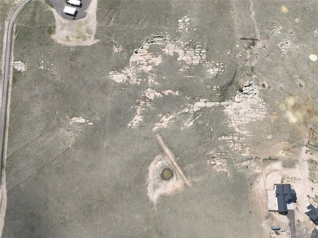 Lot 10 Russellville Road, Franktown, CO 80116