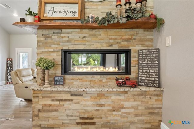 1656 W Fm 93 Highway, Temple, TX 76502