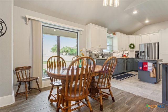 1656 W Fm 93 Highway, Temple, TX 76502