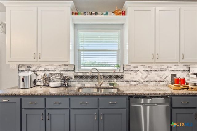 1656 W Fm 93 Highway, Temple, TX 76502