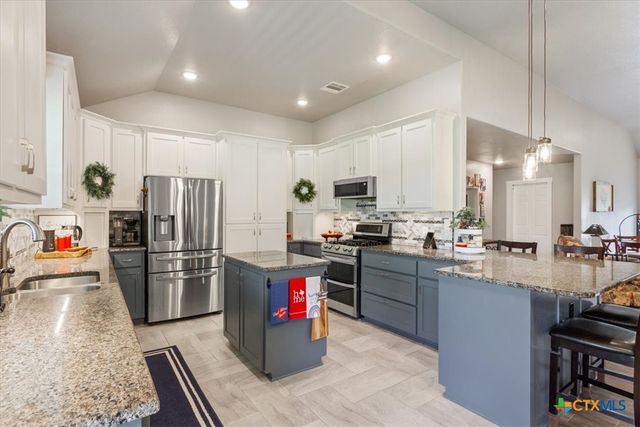 1656 W Fm 93 Highway, Temple, TX 76502