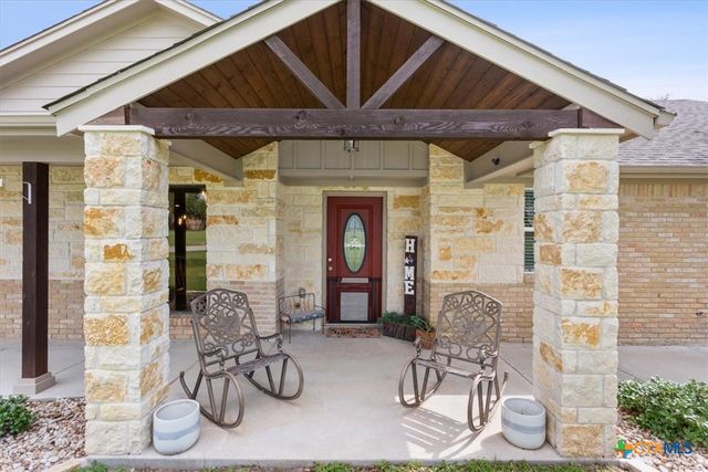 1656 W Fm 93 Highway, Temple, TX 76502