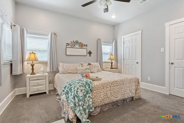 1656 W Fm 93 Highway, Temple, TX 76502