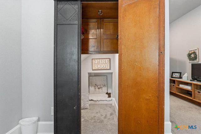 1656 W Fm 93 Highway, Temple, TX 76502