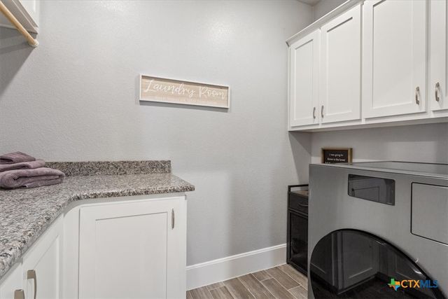 1656 W Fm 93 Highway, Temple, TX 76502