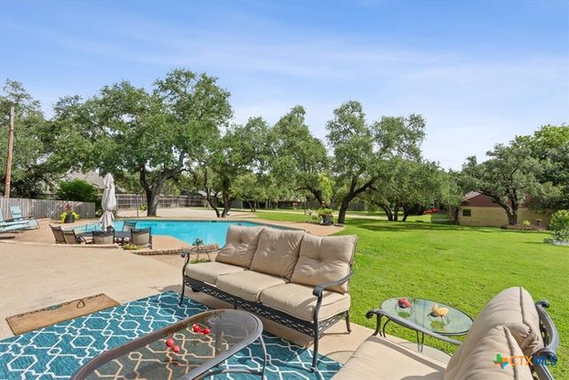 1656 W Fm 93 Highway, Temple, TX 76502