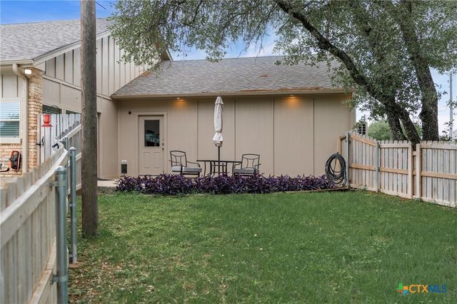 1656 W Fm 93 Highway, Temple, TX 76502