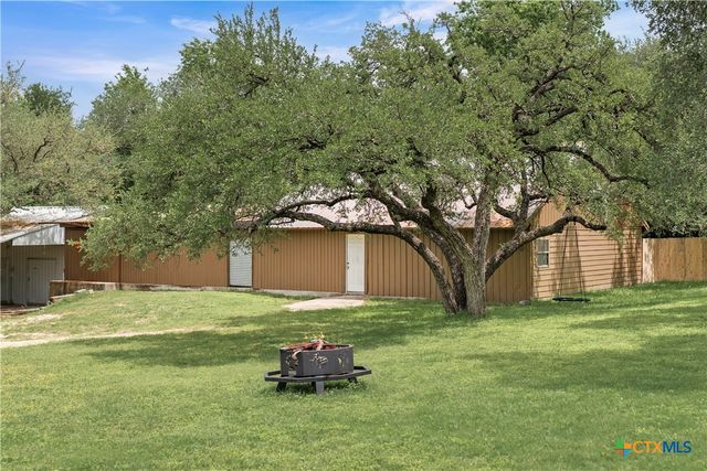 1656 W Fm 93 Highway, Temple, TX 76502