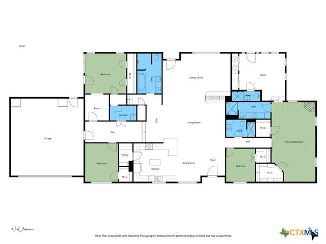 1656 W Fm 93 Highway, Temple, TX 76502