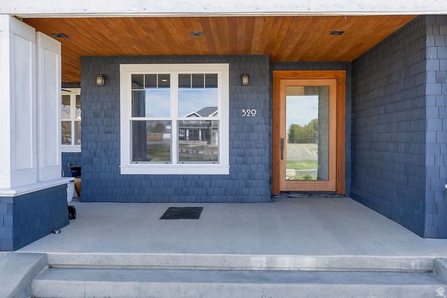 320 E 9500 S, Paradise, UT 84328