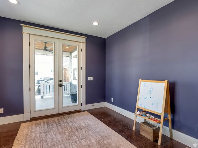 320 E 9500 S, Paradise, UT 84328