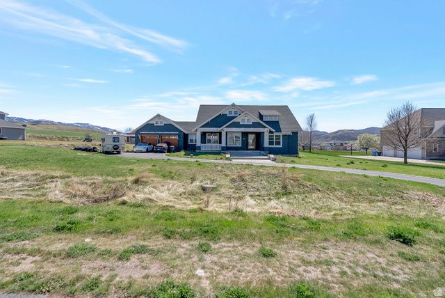 320 E 9500 S, Paradise, UT 84328