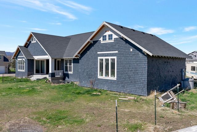 320 E 9500 S, Paradise, UT 84328