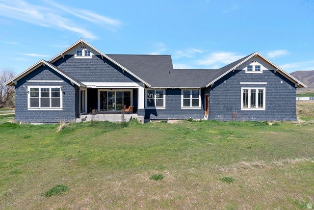 320 E 9500 S, Paradise, UT 84328