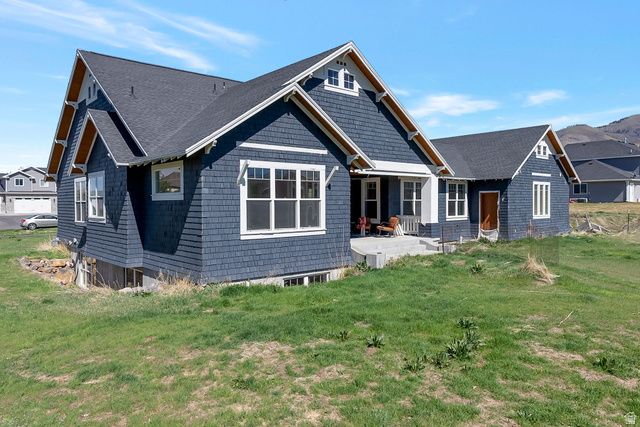 320 E 9500 S, Paradise, UT 84328