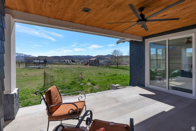 320 E 9500 S, Paradise, UT 84328