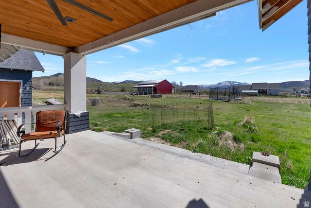 320 E 9500 S, Paradise, UT 84328